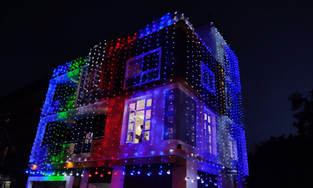 Teju Sounds and Lightings, Hassan